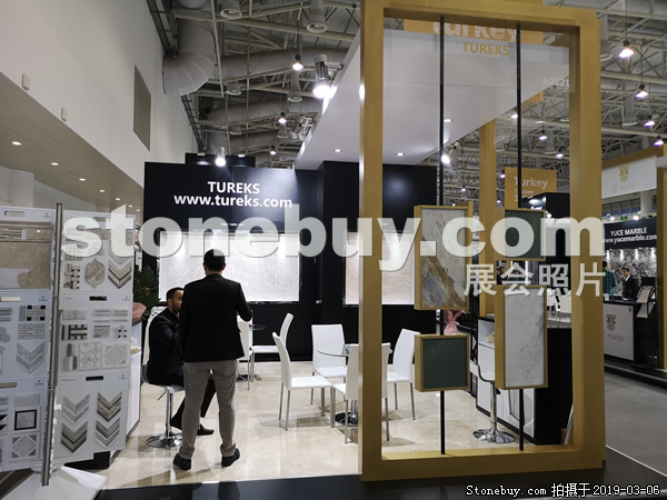 第十九屆廈門石材展
