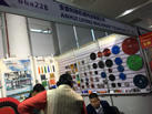 第十九屆廈門石材展