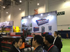 第十九屆廈門石材展
