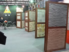 第十六屆上海石材展