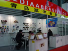 第十六屆上海石材展