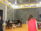 第十六屆廈門石材展