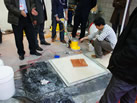 第十七屆上海石材展
