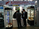 第十七屆上海石材展