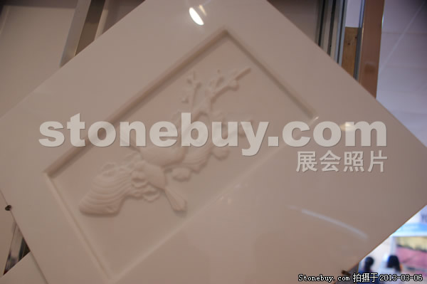 第十三屆廈門石材展