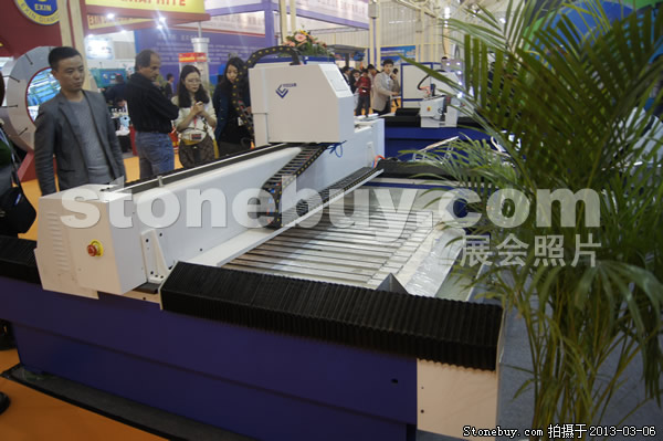 第十三屆廈門(mén)石材展