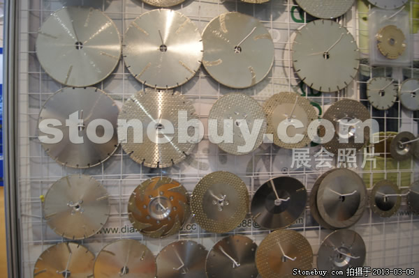第十三屆廈門石材展