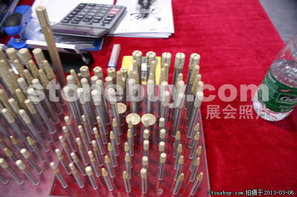 第十三屆廈門石材展