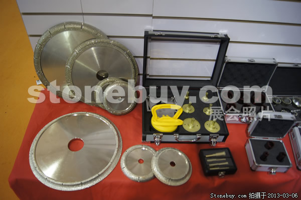 第十三屆廈門石材展