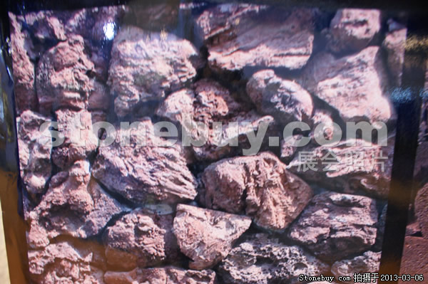 第十三屆廈門石材展