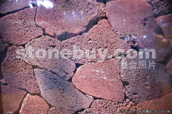 第十三屆廈門石材展