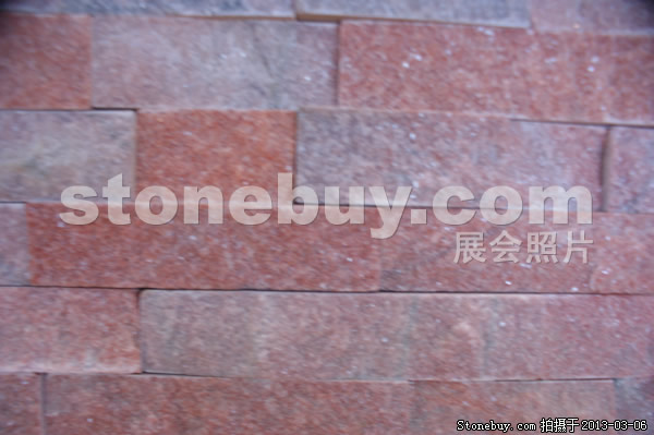 第十三屆廈門石材展