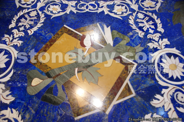 第十三屆廈門石材展