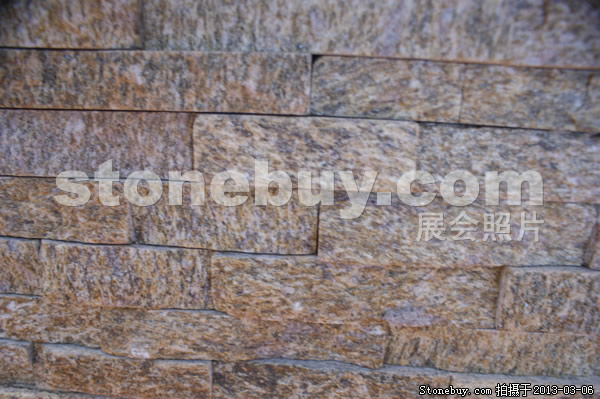 第十三屆廈門石材展