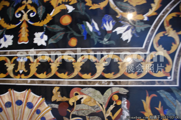 第十三屆廈門石材展