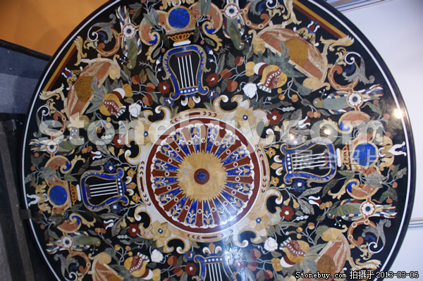 第十三屆廈門石材展