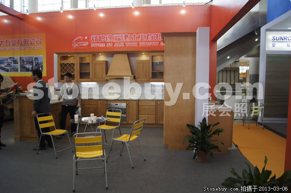 第十三屆廈門(mén)石材展
