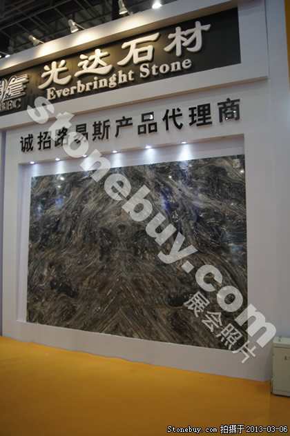 第十三屆廈門石材展