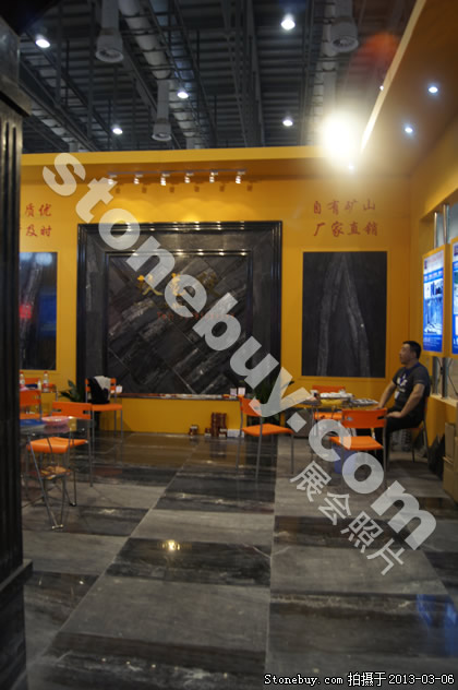 第十三屆廈門石材展