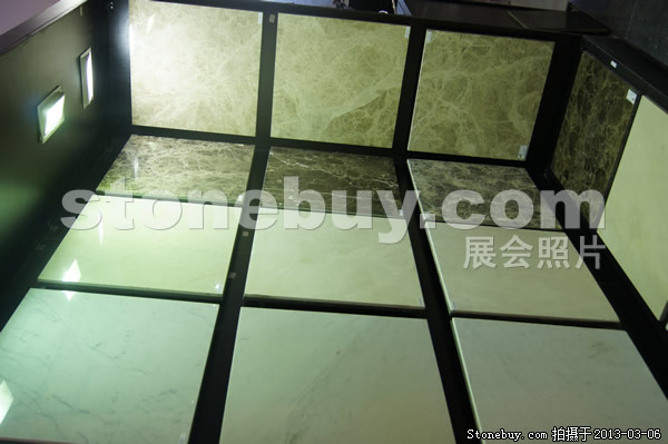 第十三屆廈門石材展