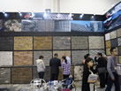 第十三屆廈門石材展