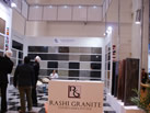 第十三屆廈門石材展