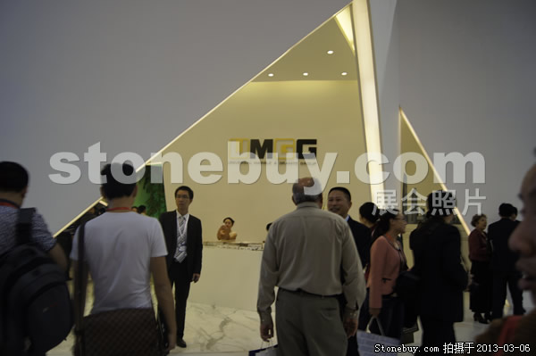 第十三屆廈門石材展