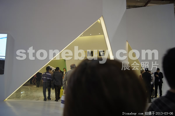 第十三屆廈門石材展