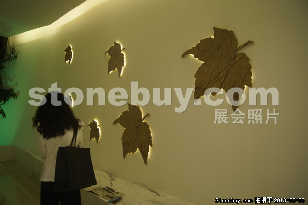 第十三屆廈門石材展