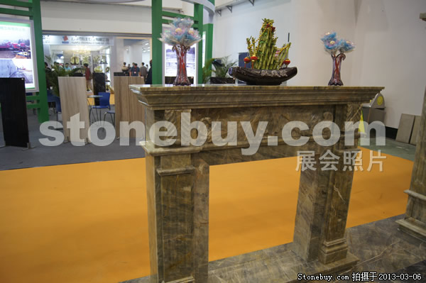 第十三屆廈門(mén)石材展