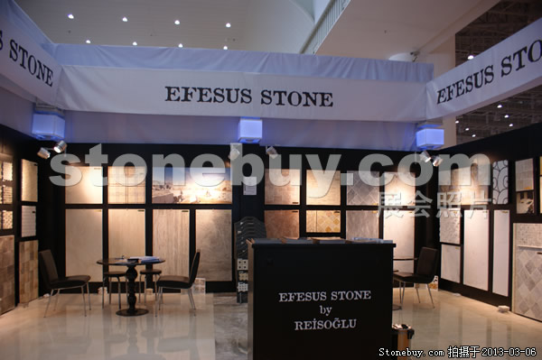第十三屆廈門石材展