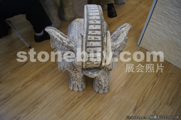 第十三屆廈門石材展