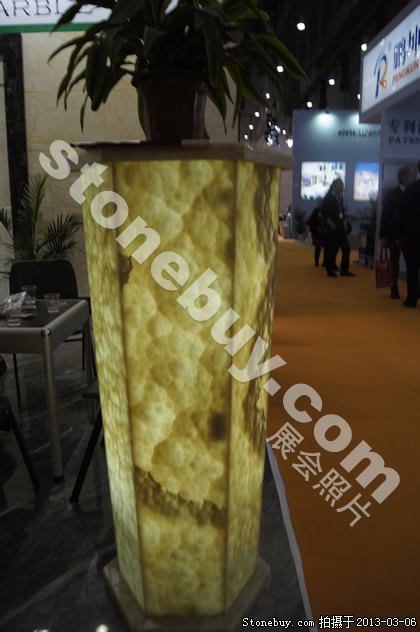 第十三屆廈門石材展