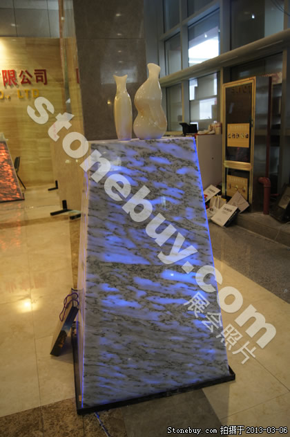 第十三屆廈門石材展