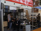 第十三屆廈門石材展
