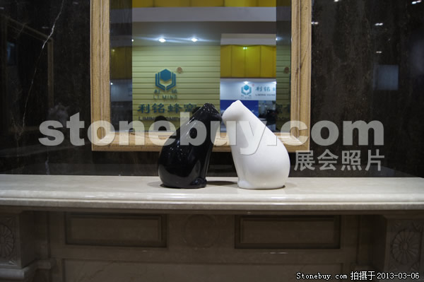 第十三屆廈門石材展