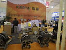 第十三屆廈門石材展
