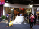 第十四屆水頭石材展
