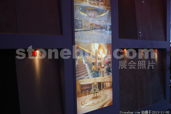 第十四屆水頭石材展