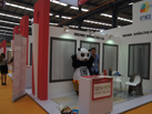 第十五屆水頭石材展