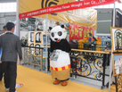 第十五屆水頭石材展