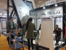 第十五屆廈門石材展