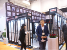 第十五屆廈門石材展