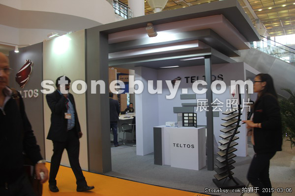 第十五屆廈門石材展
