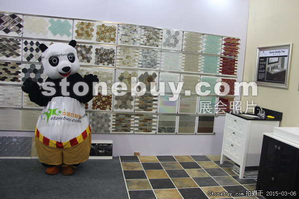 第十五屆廈門(mén)石材展