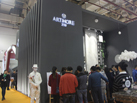 第十五屆廈門石材展