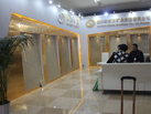 第十五屆廈門石材展