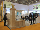 第十五屆廈門石材展