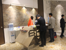 第十五屆廈門石材展