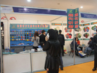 第十五屆廈門石材展